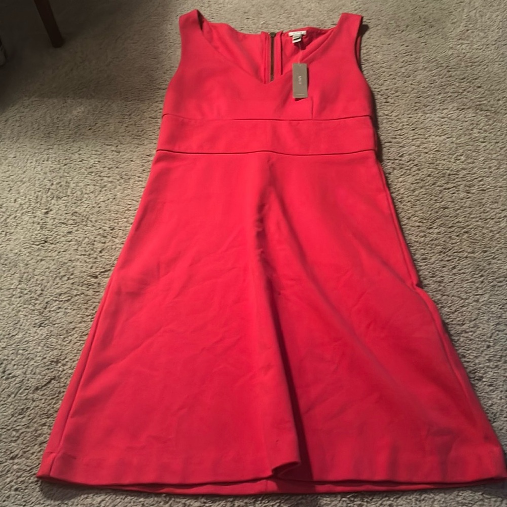 NWT J.Crew Dress